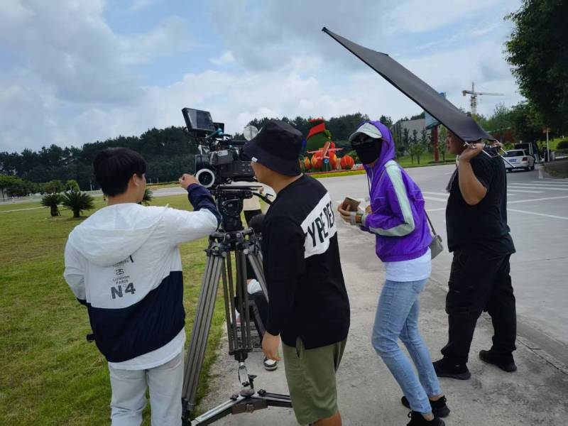 场景赋能，稻城县TVC拍摄打造品牌沉浸式体验